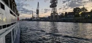M/S Joanna